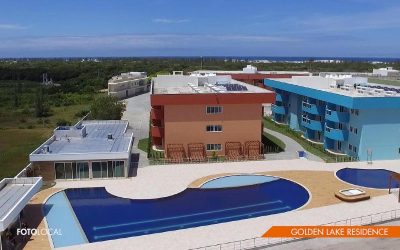 Golden Lake Arraial Do Cabo Resort Exterior foto