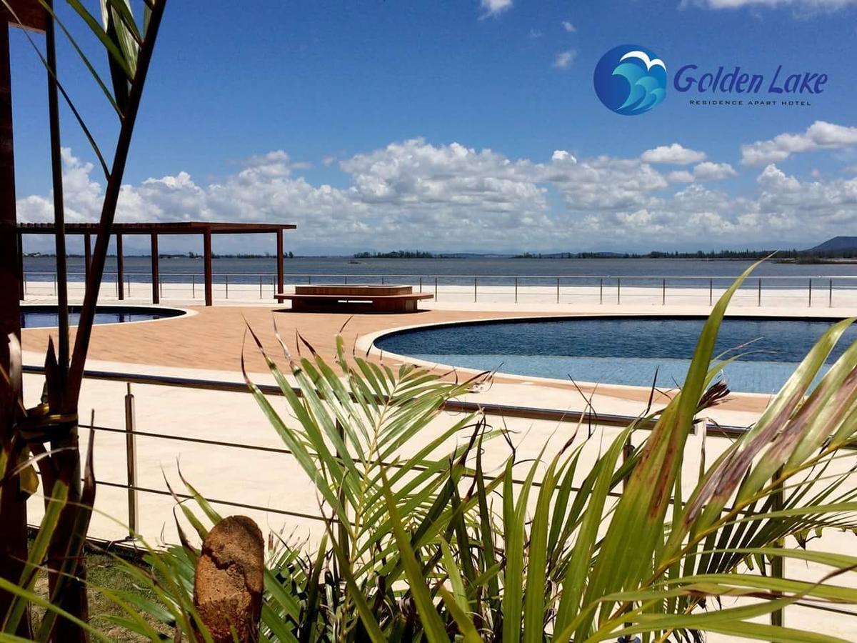 Golden Lake Arraial Do Cabo Resort Exterior foto