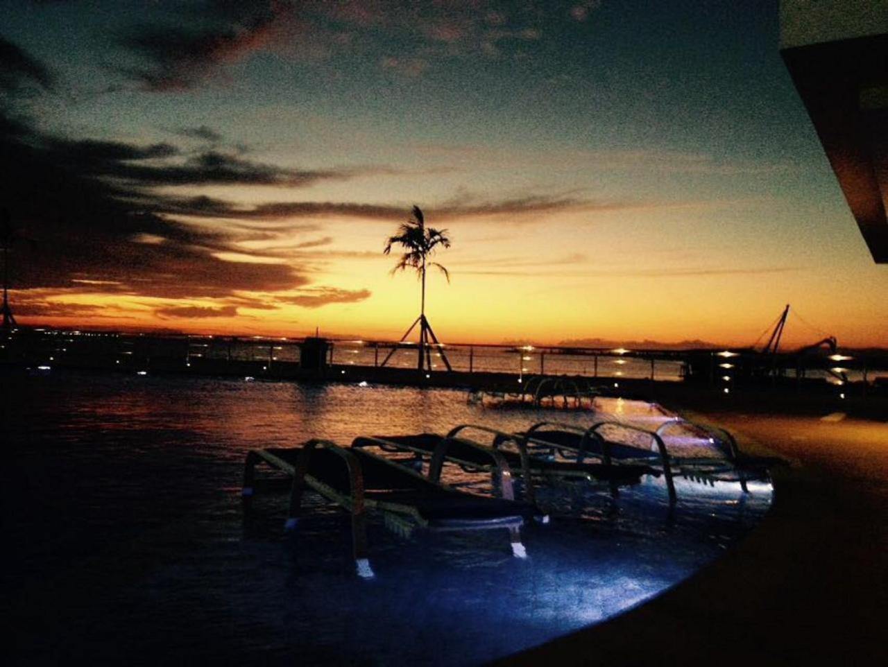 Golden Lake Arraial Do Cabo Resort Exterior foto