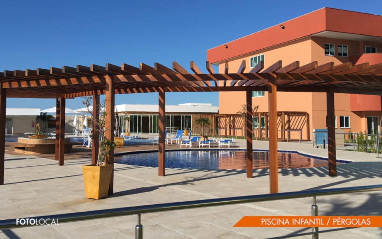 Golden Lake Arraial Do Cabo Resort Exterior foto