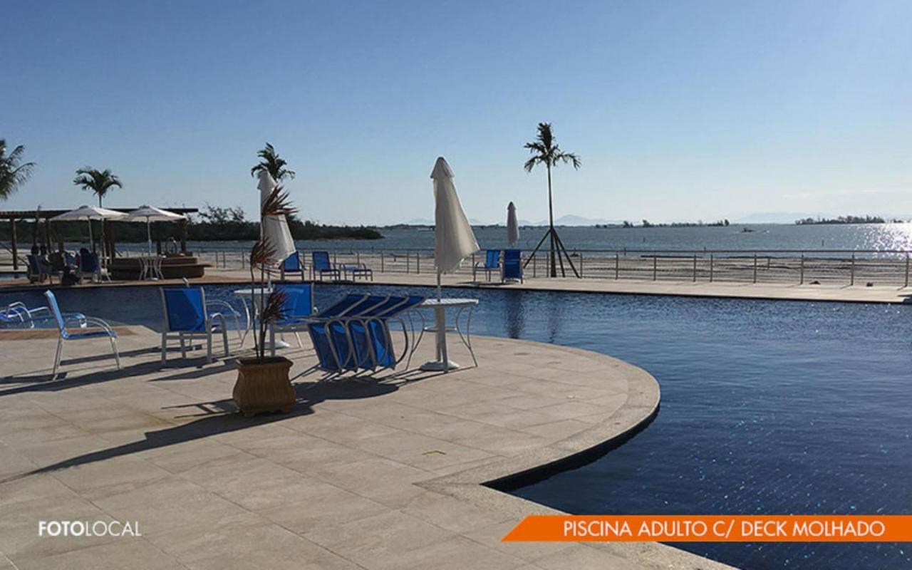 Golden Lake Arraial Do Cabo Resort Exterior foto